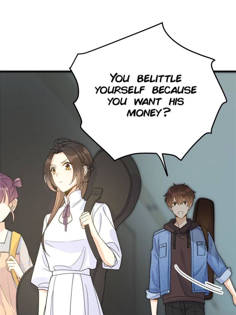 Hey Boss, I Am Your New Wife chapter 14 - page 16