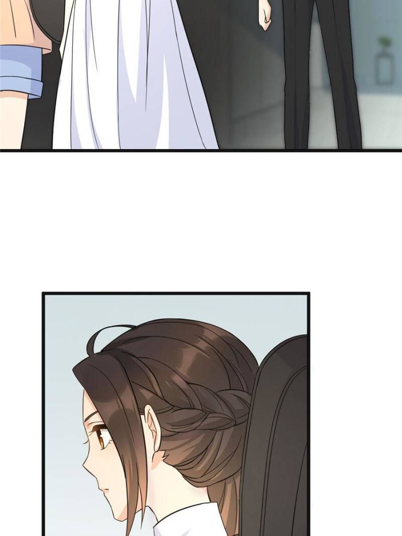 Hey Boss, I Am Your New Wife chapter 14 - page 17