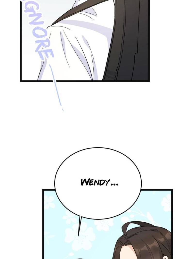 Hey Boss, I Am Your New Wife chapter 14 - page 19