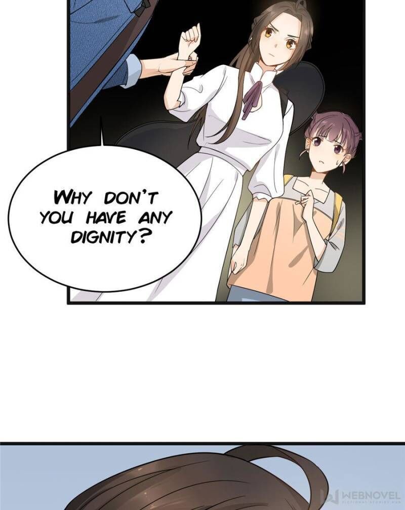 Hey Boss, I Am Your New Wife chapter 14 - page 2