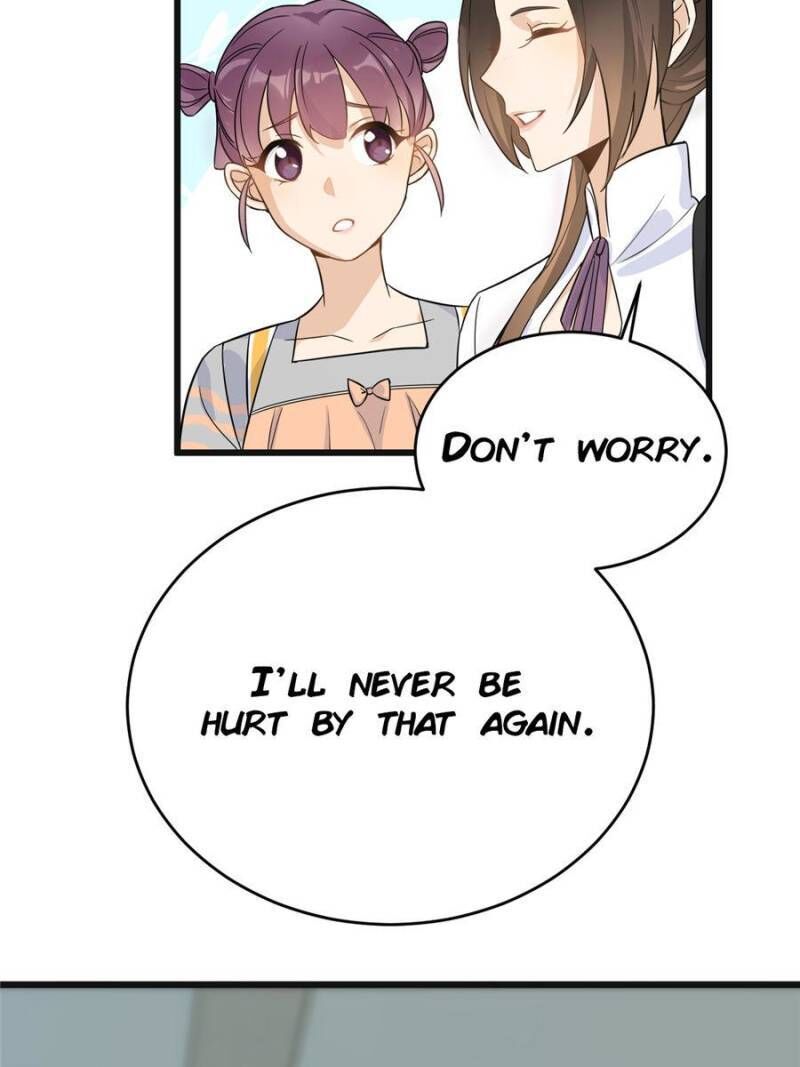 Hey Boss, I Am Your New Wife chapter 14 - page 20