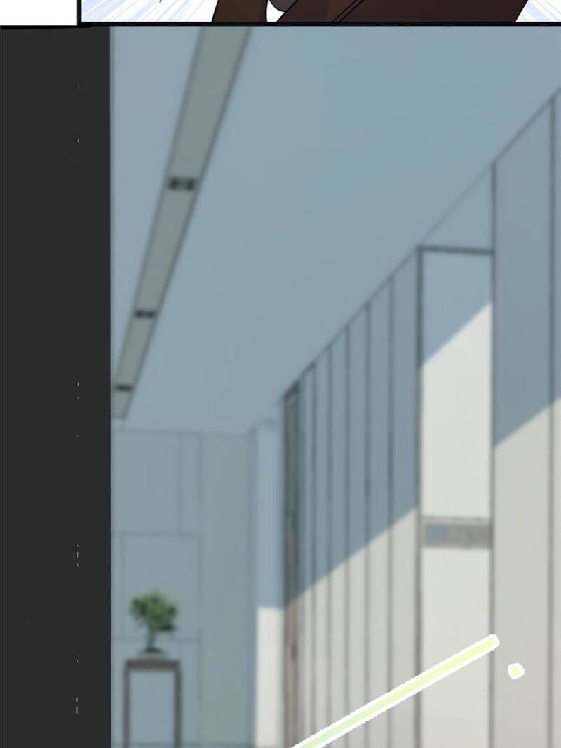 Hey Boss, I Am Your New Wife chapter 14 - page 25