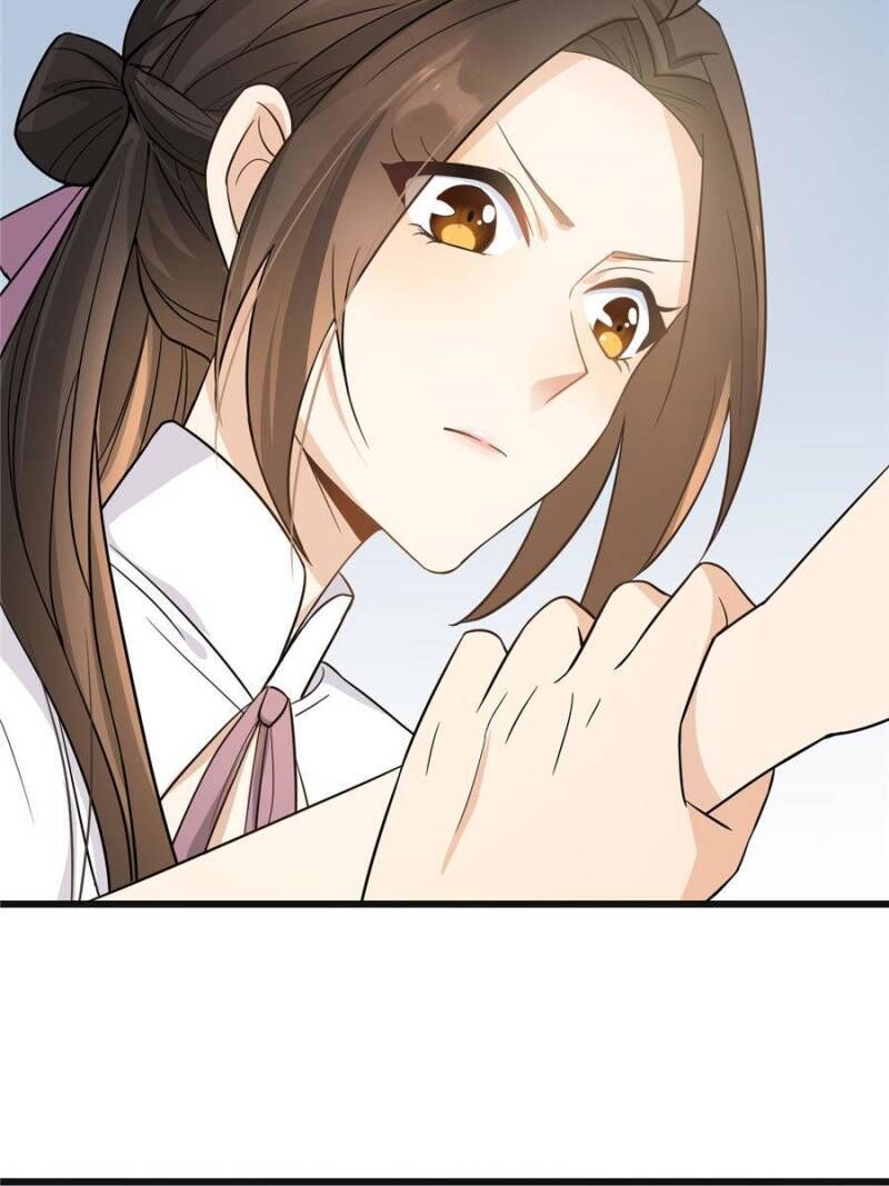 Hey Boss, I Am Your New Wife chapter 14 - page 3