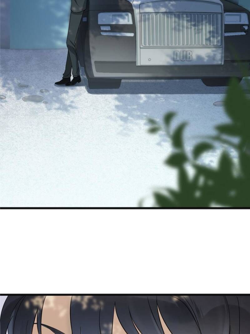 Hey Boss, I Am Your New Wife chapter 14 - page 31