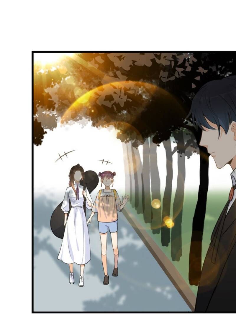 Hey Boss, I Am Your New Wife chapter 14 - page 34