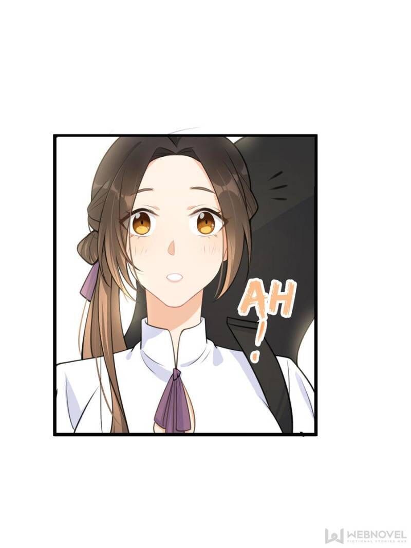 Hey Boss, I Am Your New Wife chapter 14 - page 35