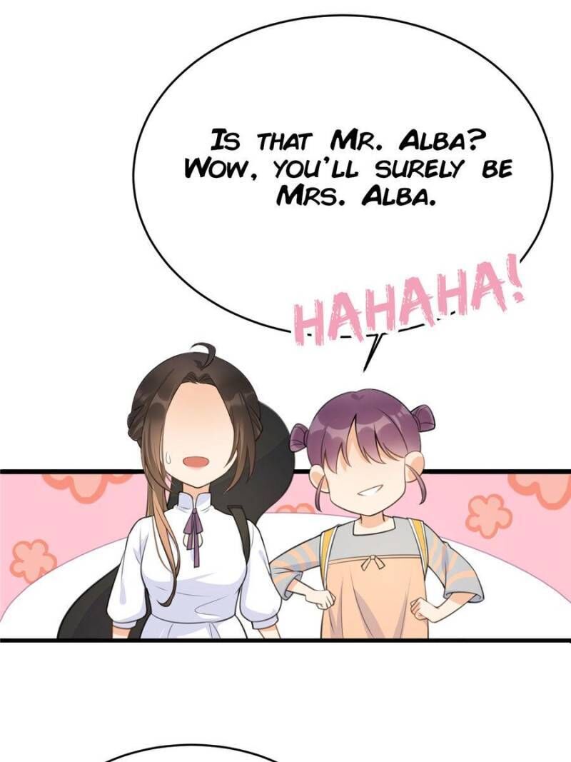 Hey Boss, I Am Your New Wife chapter 14 - page 36