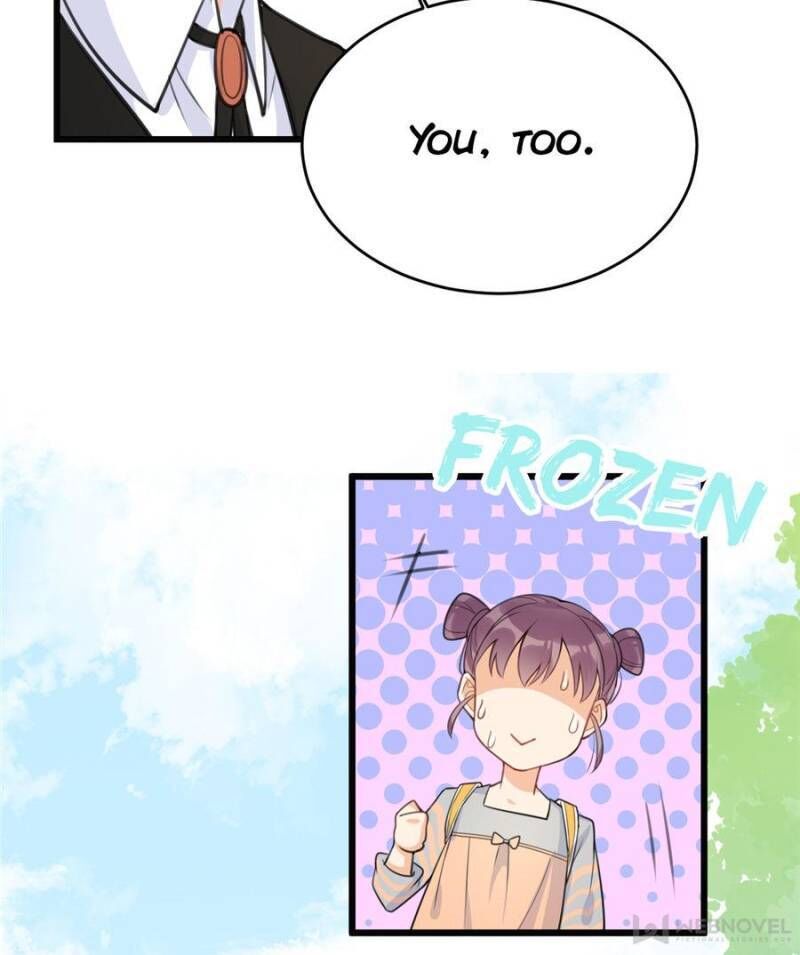 Hey Boss, I Am Your New Wife chapter 14 - page 42