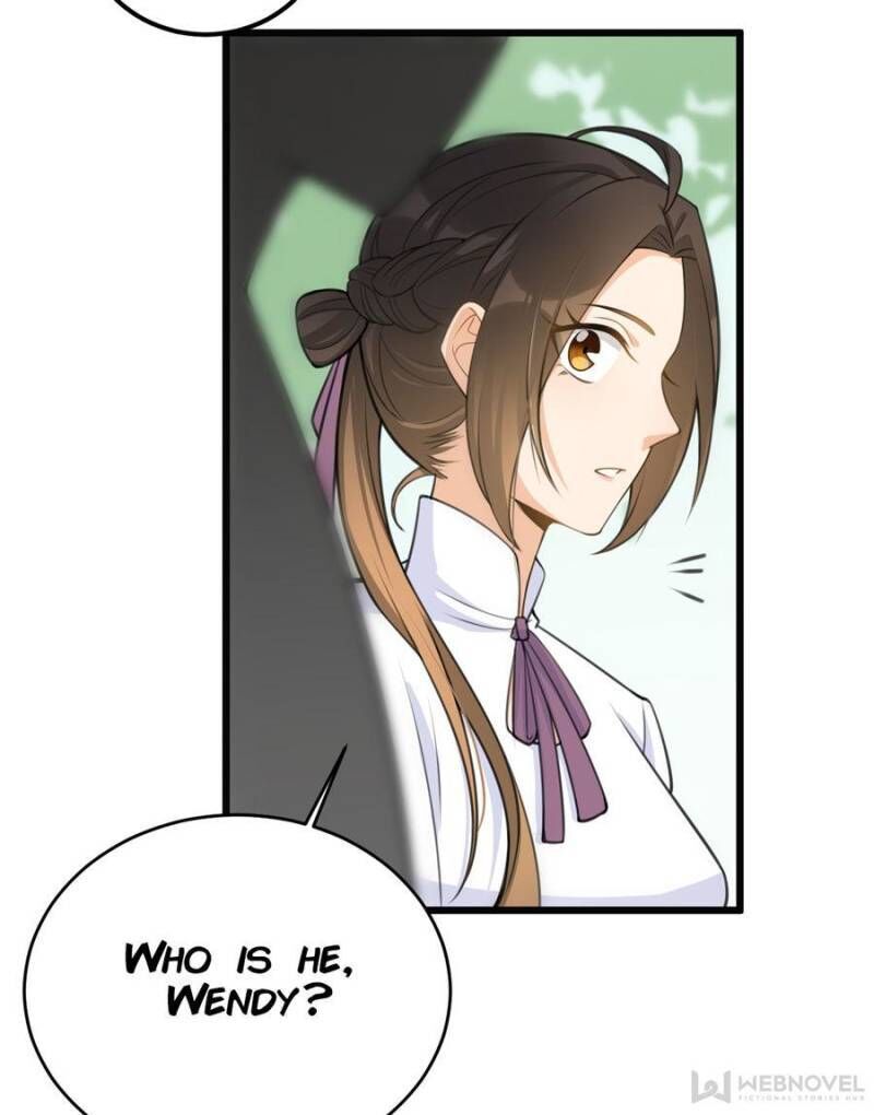 Hey Boss, I Am Your New Wife chapter 14 - page 46