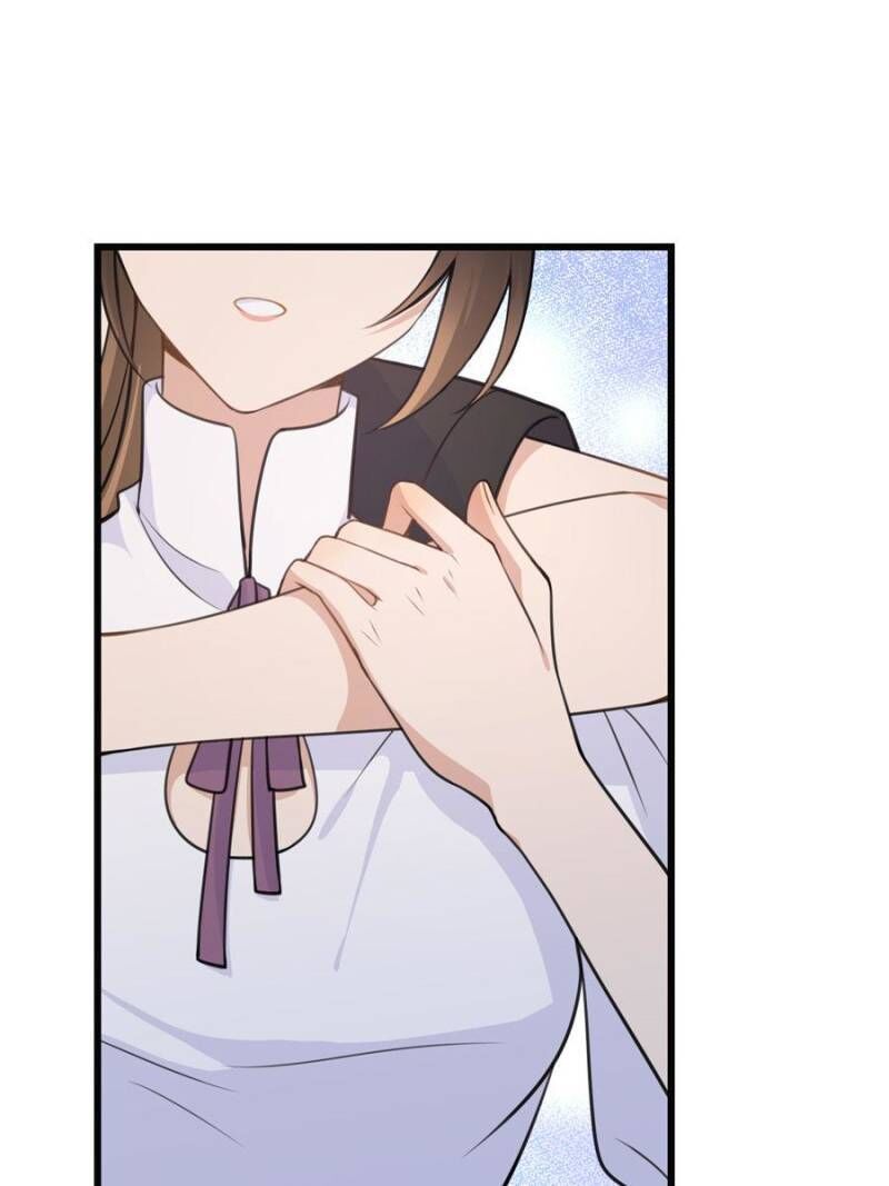 Hey Boss, I Am Your New Wife chapter 14 - page 50