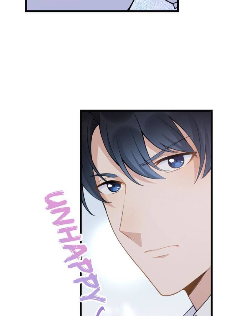 Hey Boss, I Am Your New Wife chapter 14 - page 51