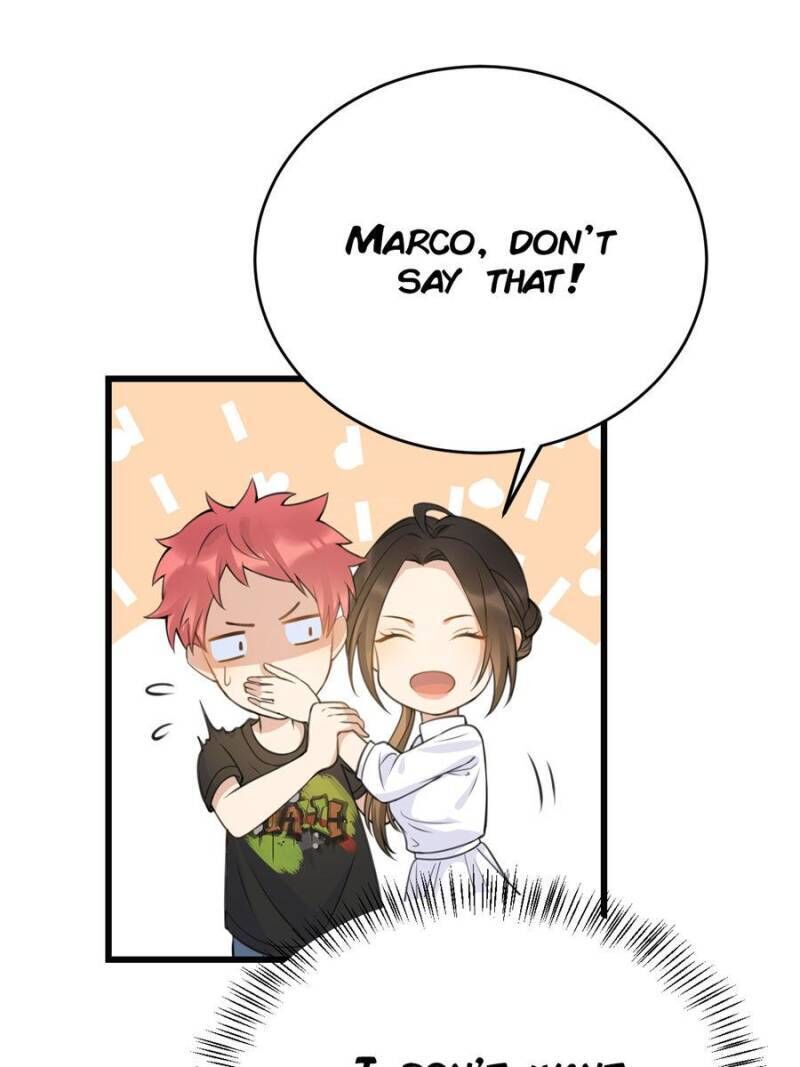 Hey Boss, I Am Your New Wife chapter 14 - page 53