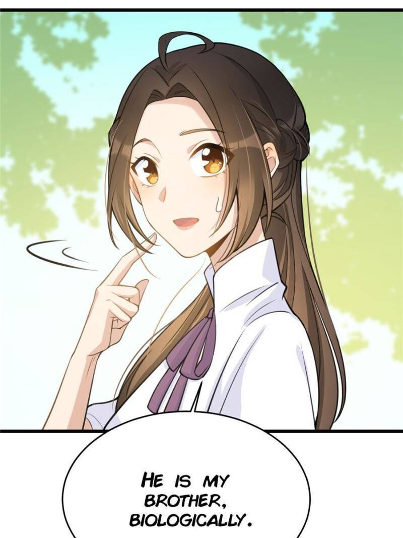 Hey Boss, I Am Your New Wife chapter 14 - page 59