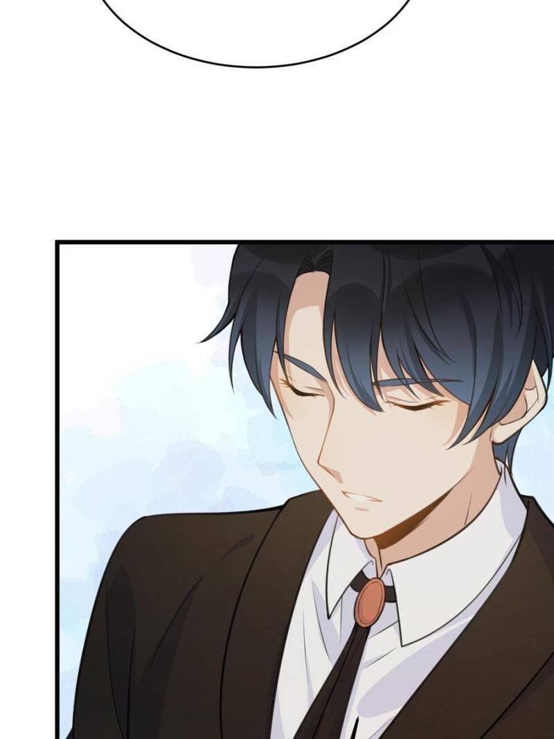 Hey Boss, I Am Your New Wife chapter 14 - page 60