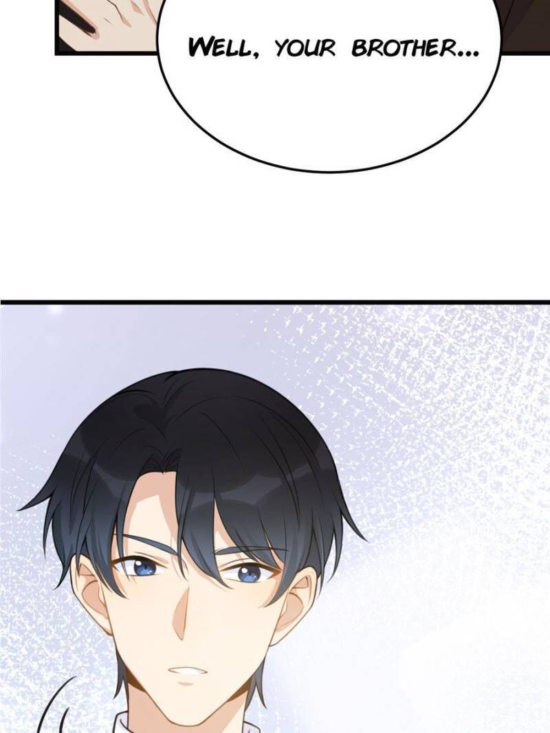 Hey Boss, I Am Your New Wife chapter 14 - page 62