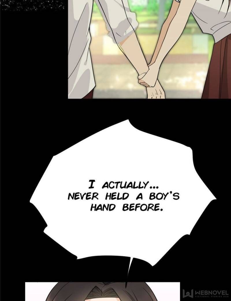 Hey Boss, I Am Your New Wife chapter 14 - page 7