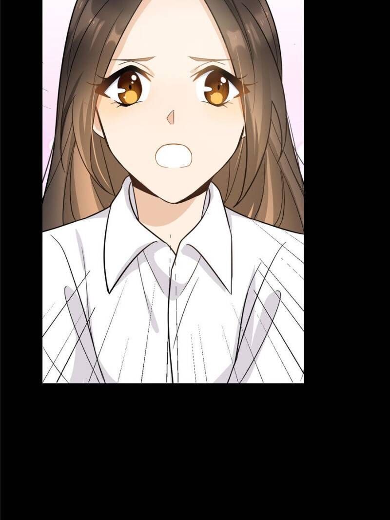 Hey Boss, I Am Your New Wife chapter 14 - page 8