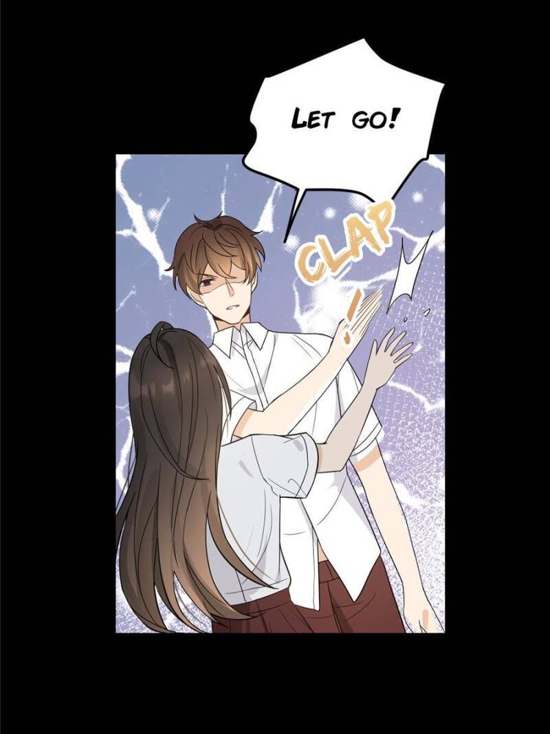 Hey Boss, I Am Your New Wife chapter 14 - page 9