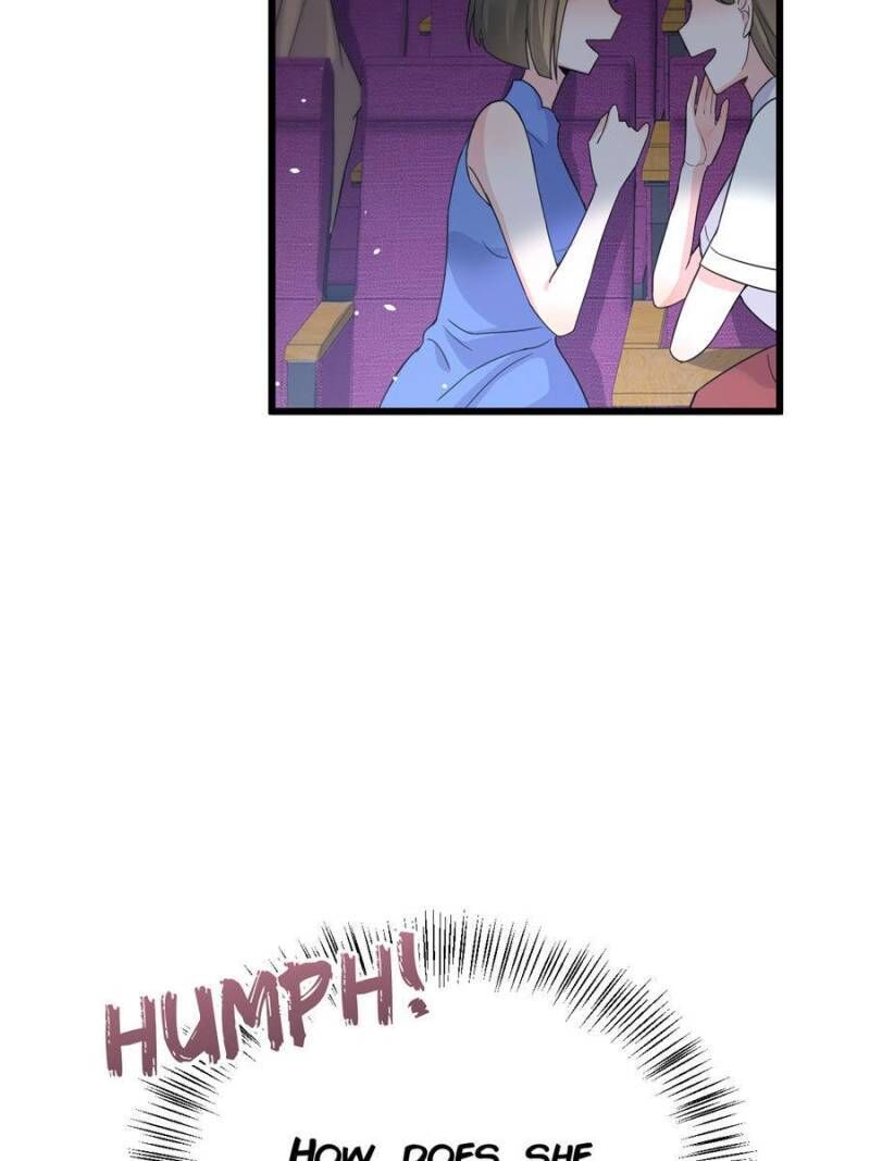 Hey Boss, I Am Your New Wife chapter 13 - page 13