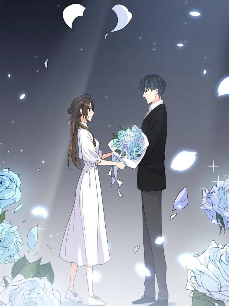 Hey Boss, I Am Your New Wife chapter 13 - page 2