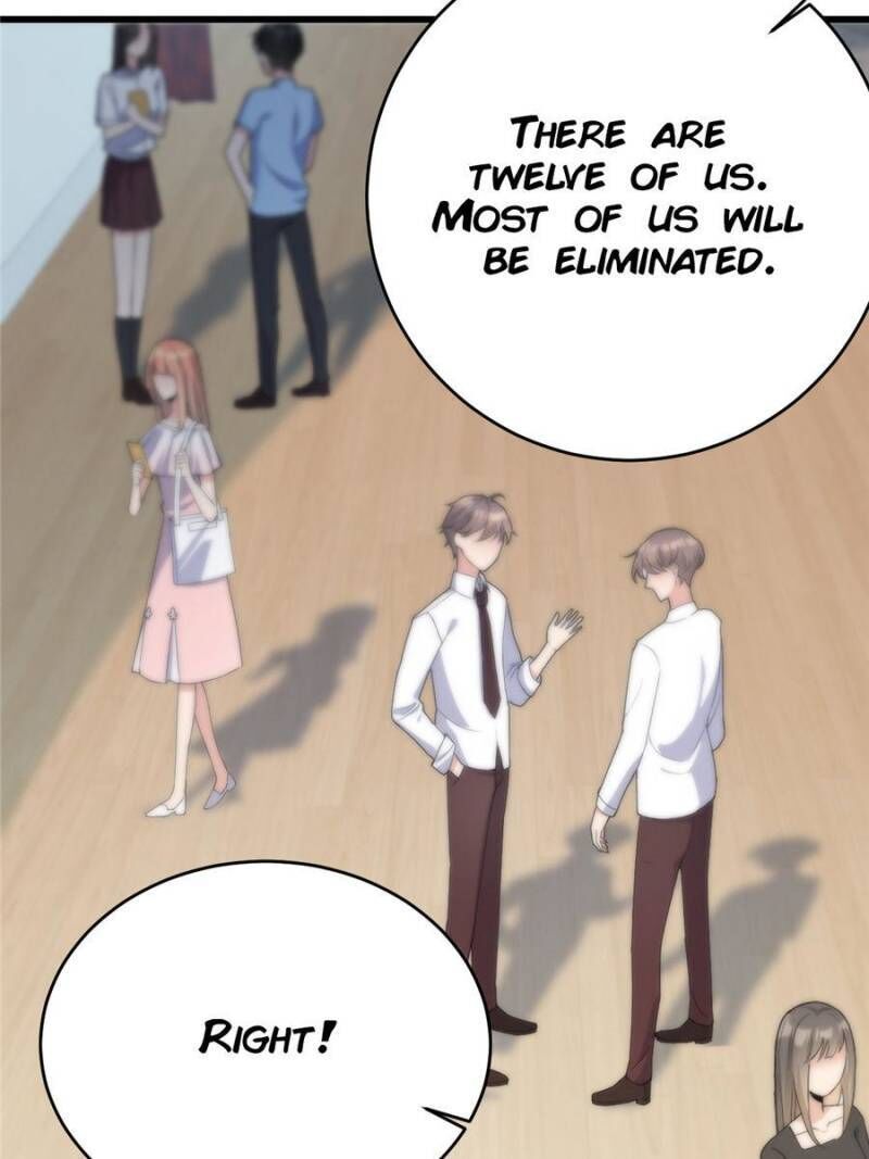 Hey Boss, I Am Your New Wife chapter 13 - page 25