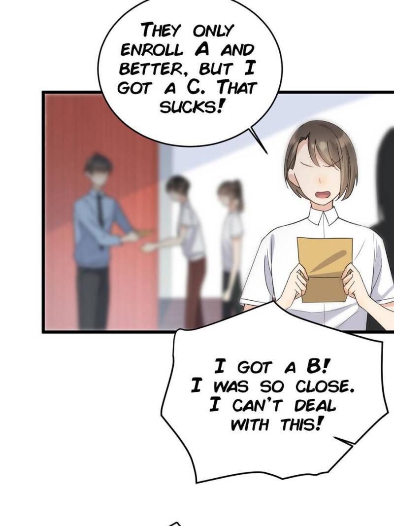 Hey Boss, I Am Your New Wife chapter 13 - page 28