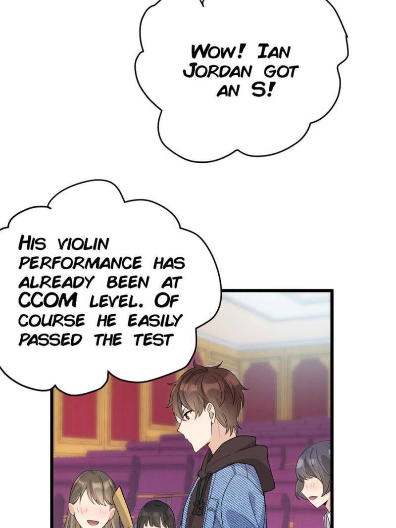 Hey Boss, I Am Your New Wife chapter 13 - page 31