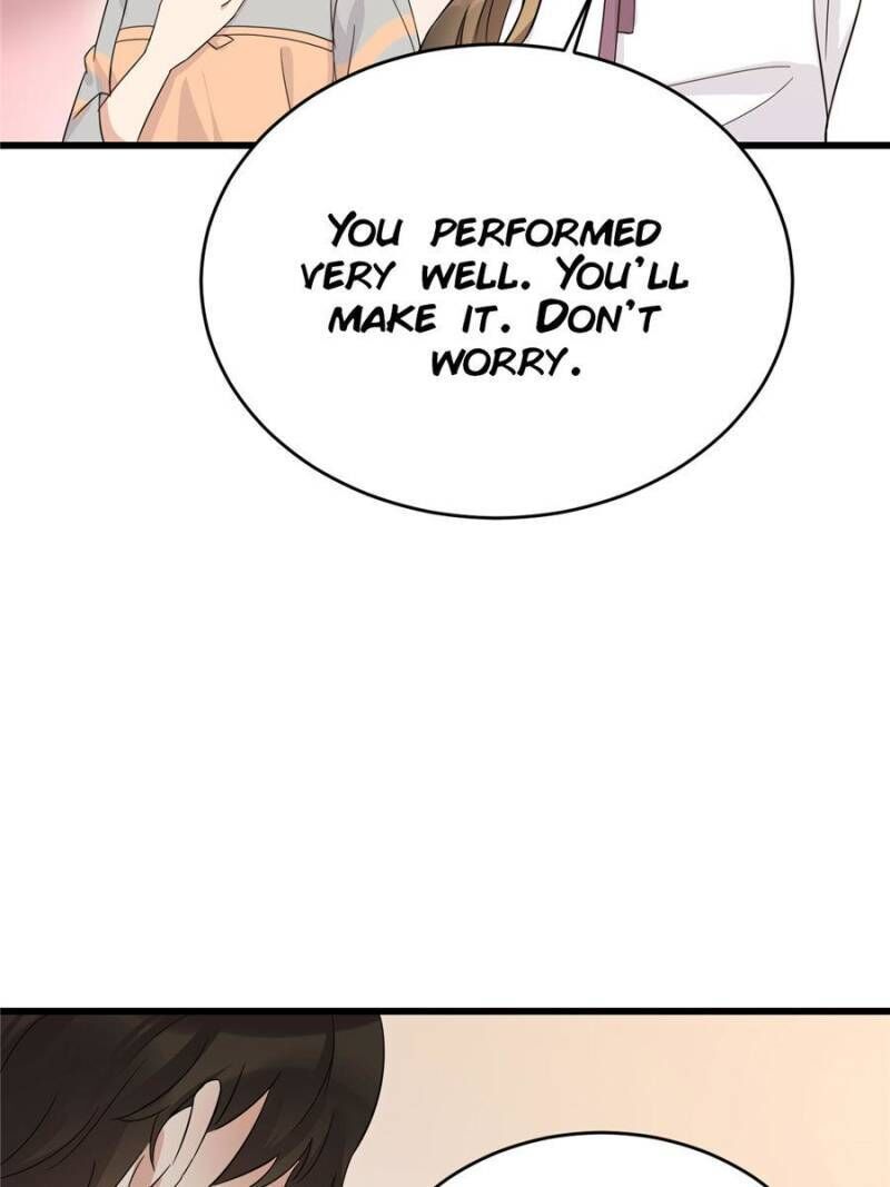 Hey Boss, I Am Your New Wife chapter 13 - page 37