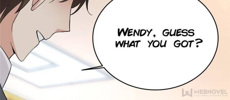 Hey Boss, I Am Your New Wife chapter 13 - page 38
