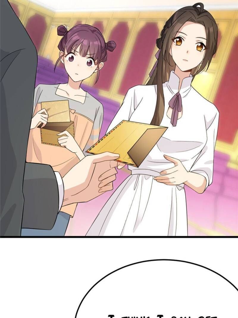 Hey Boss, I Am Your New Wife chapter 13 - page 39