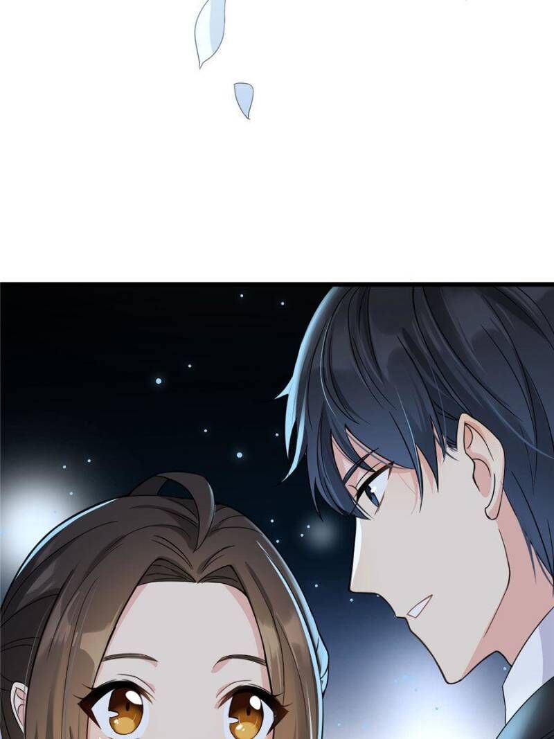 Hey Boss, I Am Your New Wife chapter 13 - page 4