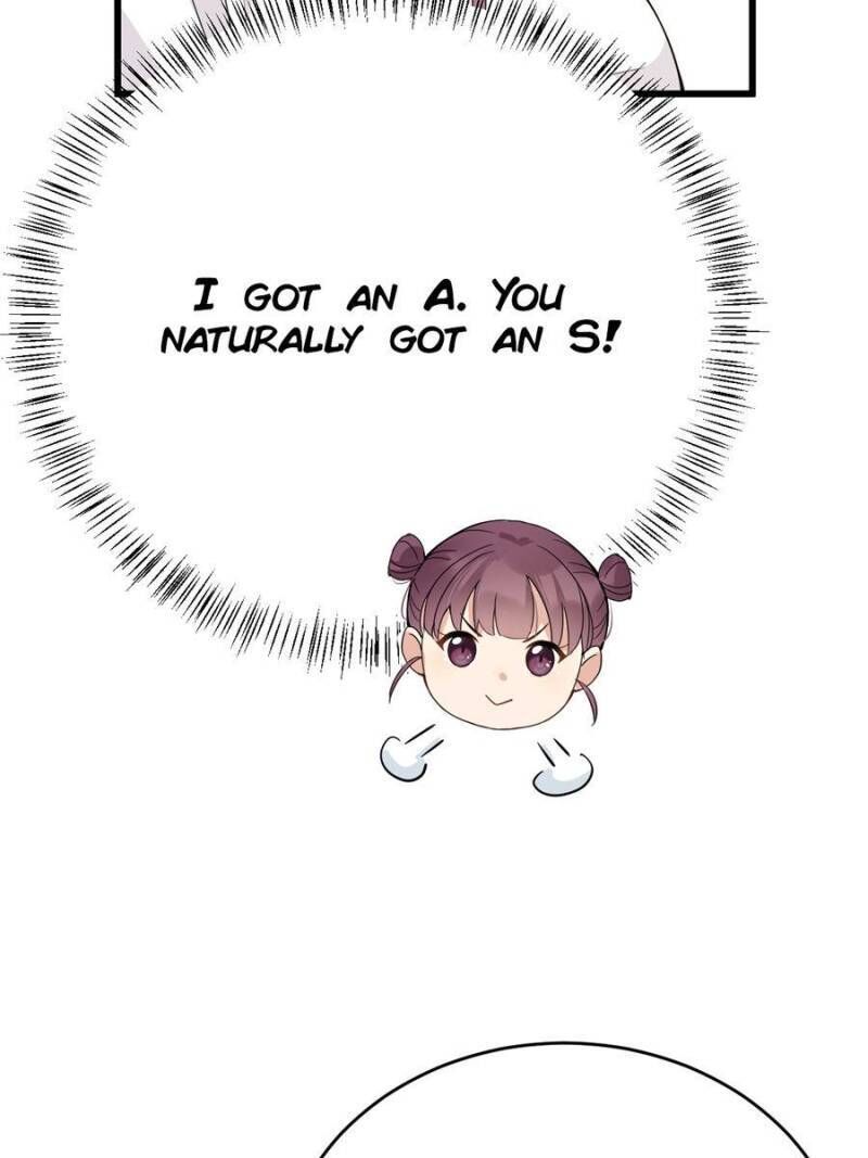 Hey Boss, I Am Your New Wife chapter 13 - page 42