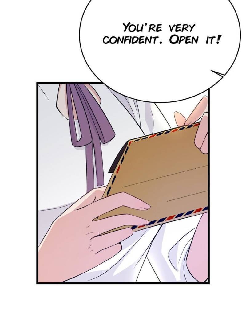 Hey Boss, I Am Your New Wife chapter 13 - page 43