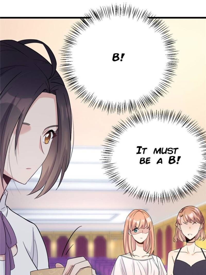 Hey Boss, I Am Your New Wife chapter 13 - page 45