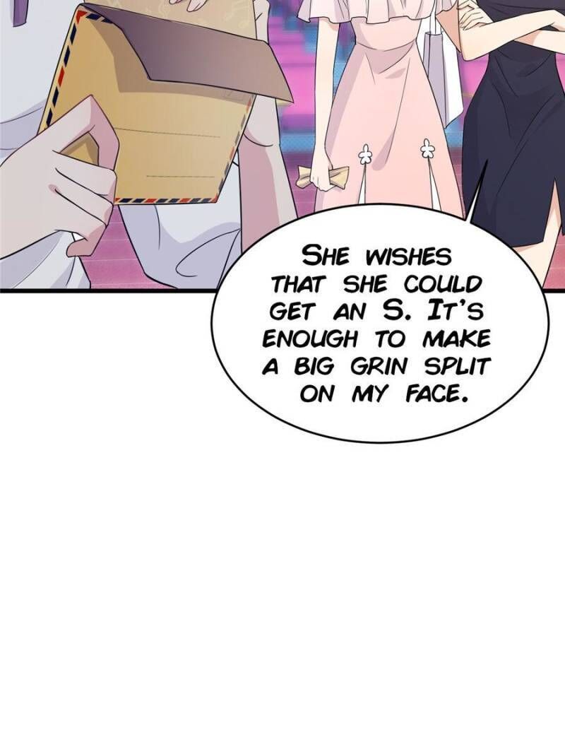 Hey Boss, I Am Your New Wife chapter 13 - page 46