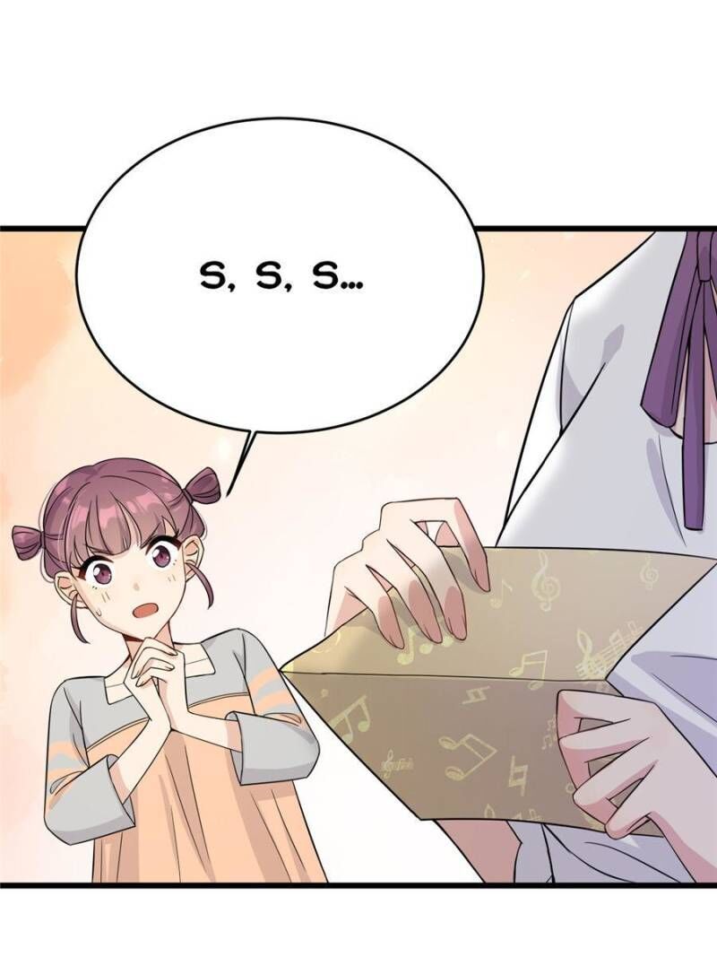 Hey Boss, I Am Your New Wife chapter 13 - page 48