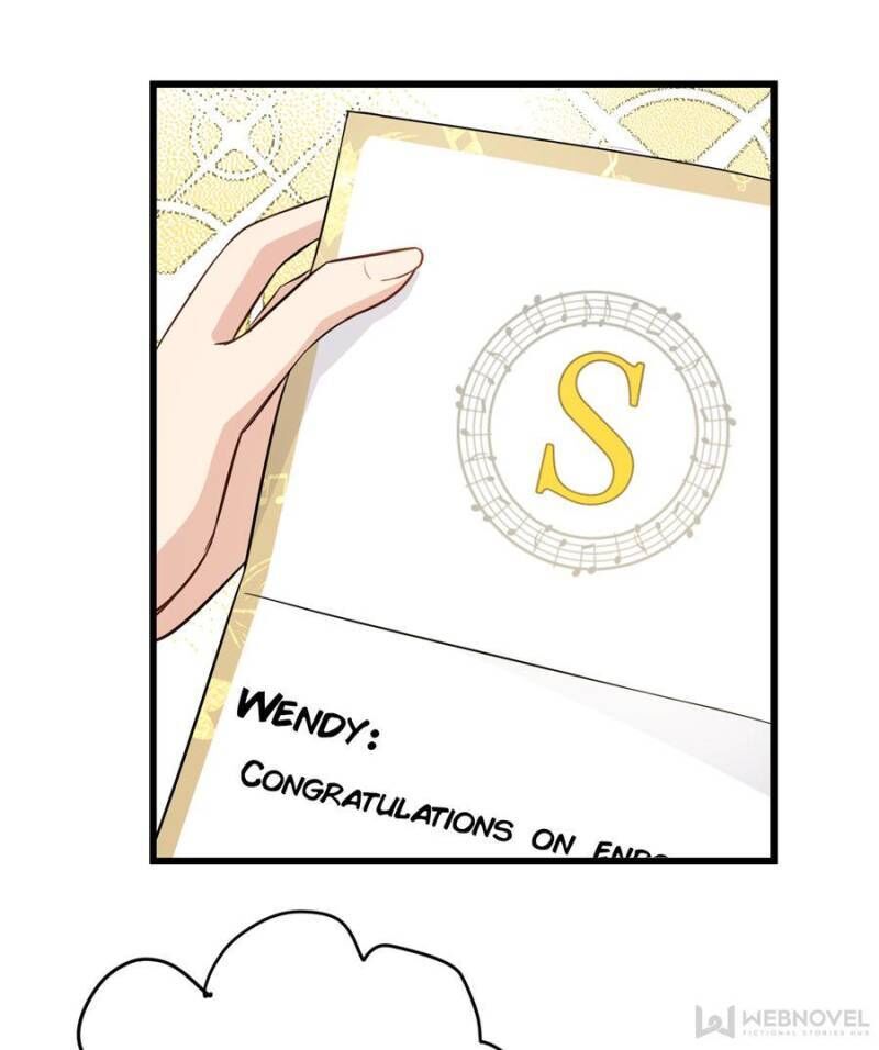 Hey Boss, I Am Your New Wife chapter 13 - page 49