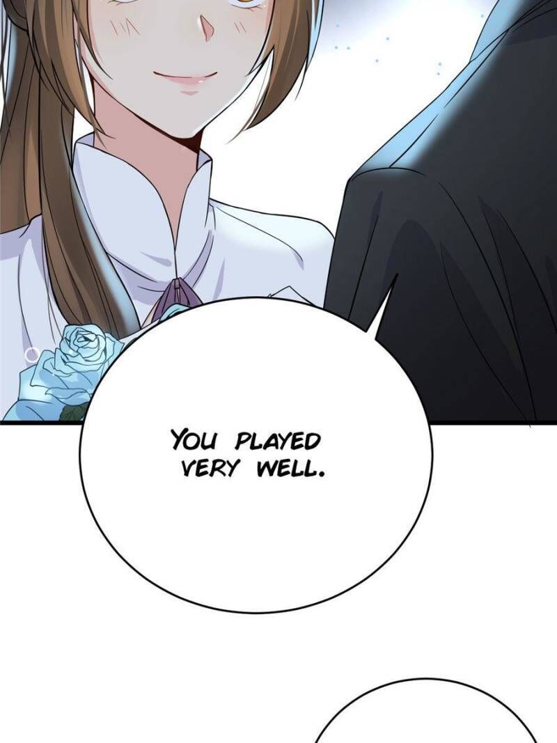 Hey Boss, I Am Your New Wife chapter 13 - page 5