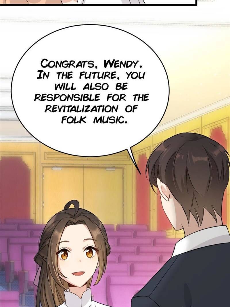 Hey Boss, I Am Your New Wife chapter 13 - page 51