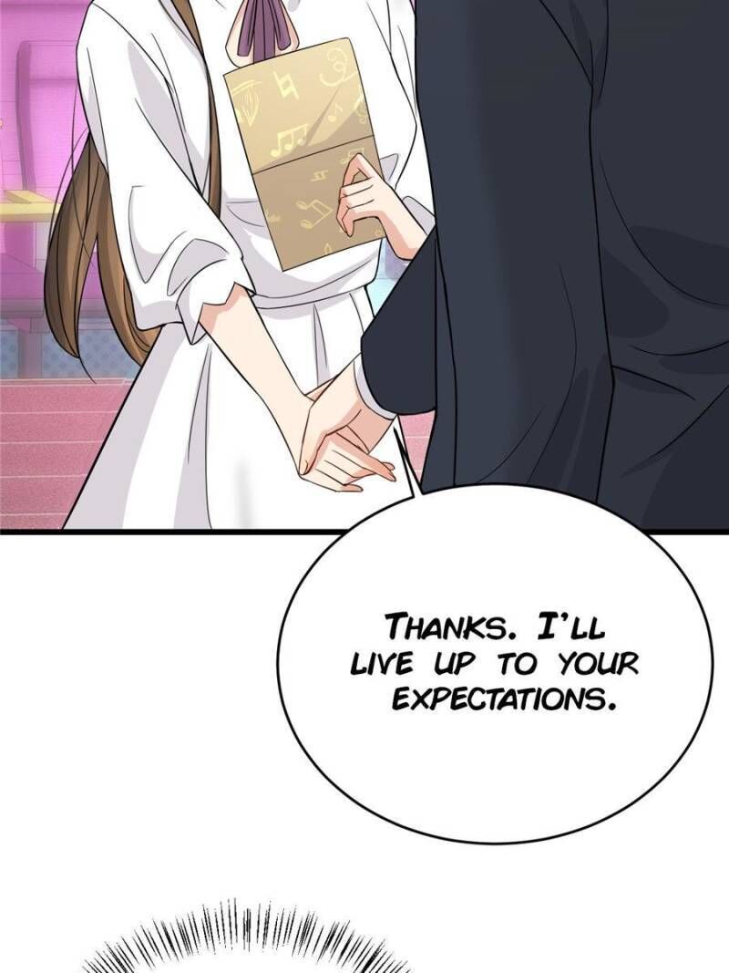 Hey Boss, I Am Your New Wife chapter 13 - page 53