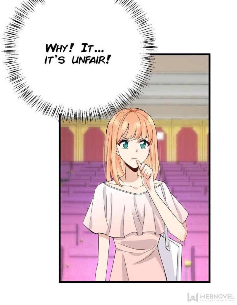 Hey Boss, I Am Your New Wife chapter 13 - page 54