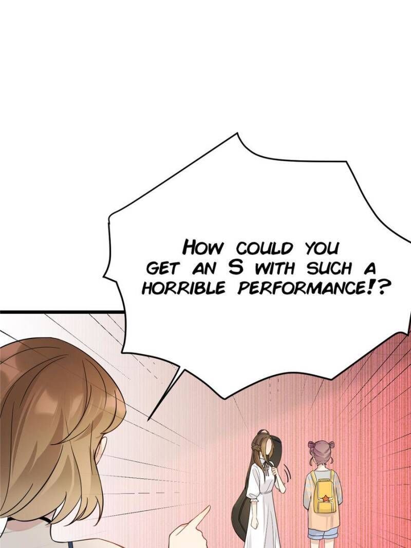 Hey Boss, I Am Your New Wife chapter 13 - page 55