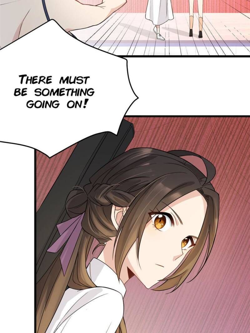 Hey Boss, I Am Your New Wife chapter 13 - page 56