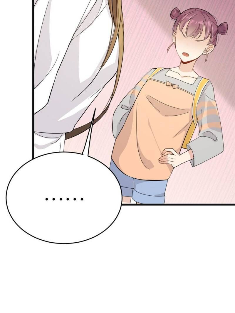 Hey Boss, I Am Your New Wife chapter 13 - page 58