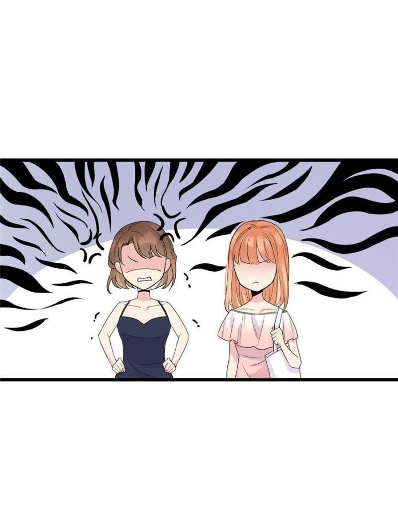 Hey Boss, I Am Your New Wife chapter 13 - page 62