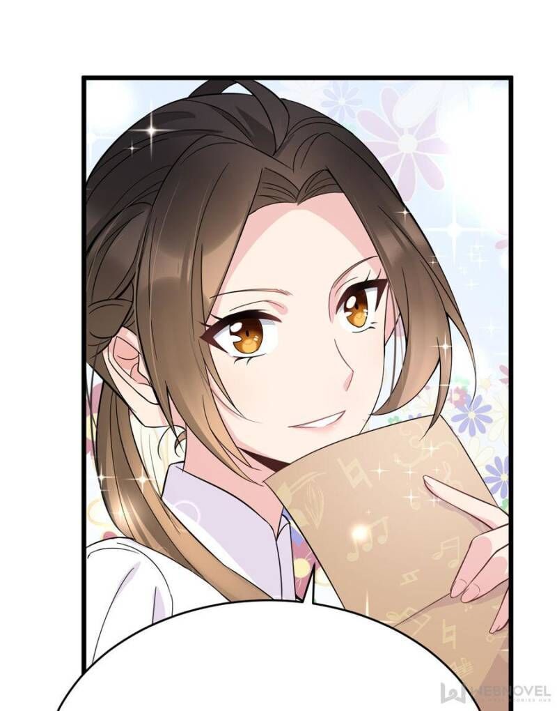 Hey Boss, I Am Your New Wife chapter 13 - page 63