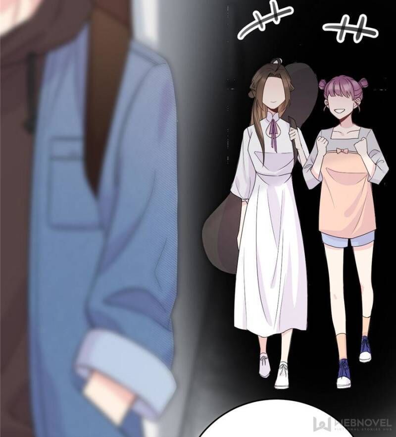 Hey Boss, I Am Your New Wife chapter 13 - page 67