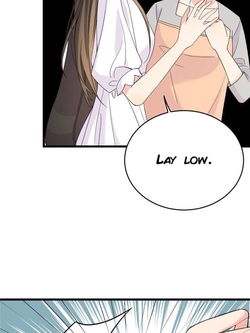 Hey Boss, I Am Your New Wife chapter 13 - page 69