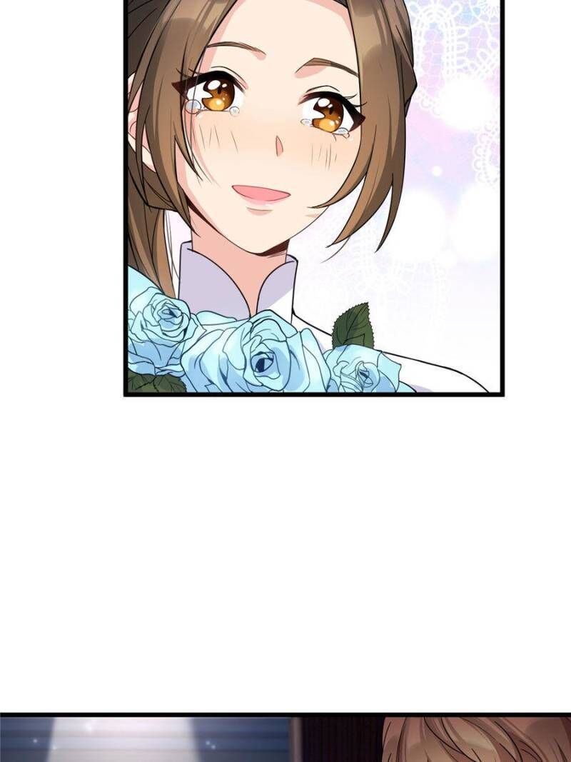 Hey Boss, I Am Your New Wife chapter 13 - page 7