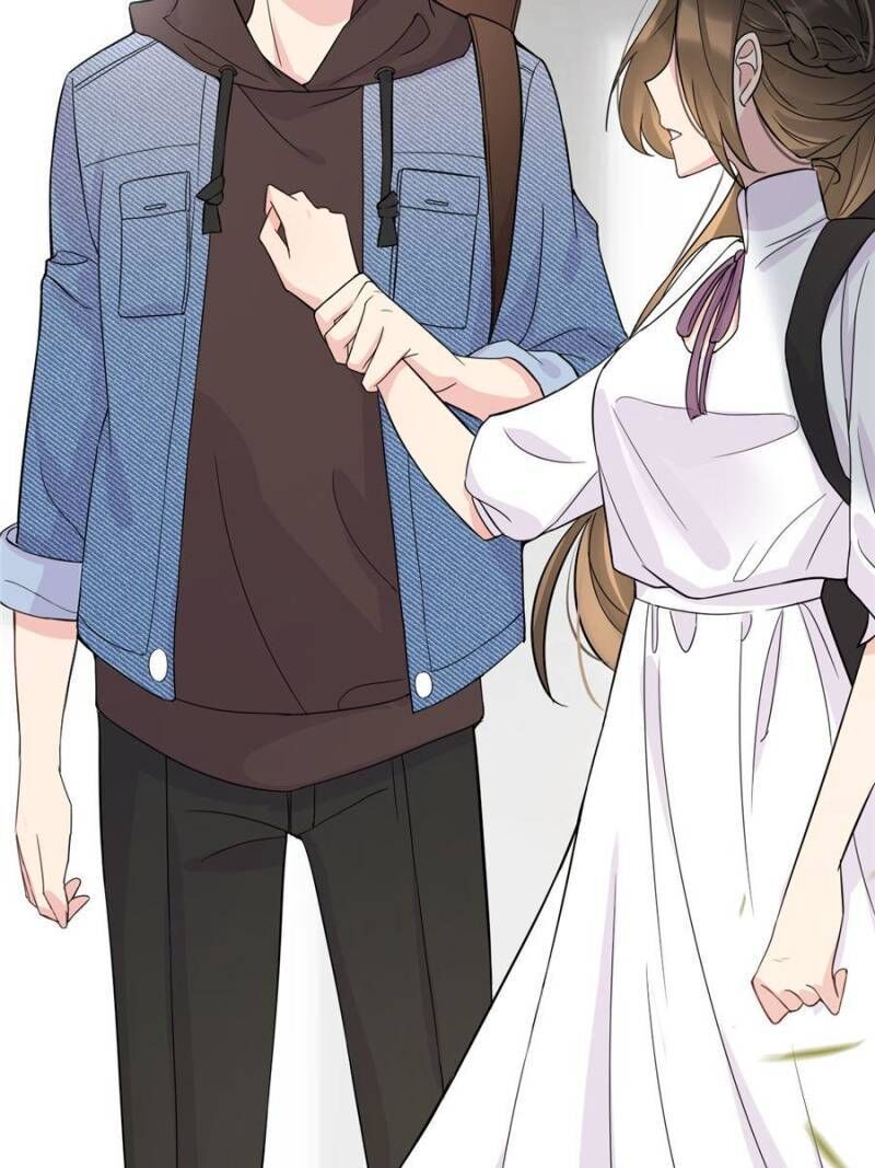 Hey Boss, I Am Your New Wife chapter 13 - page 72